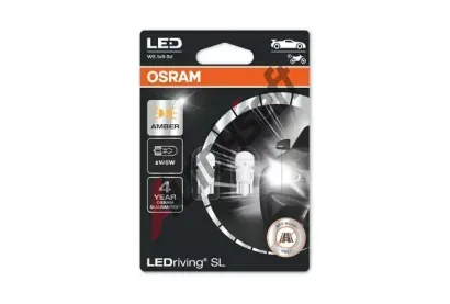 OSRAM ��rovka osv�tlen� vnit�n�ho prostoru LEDriving� SL OS 2827DYP-02B, 2827DYP-02B