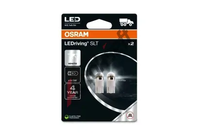 OSRAM rovka blikae LEDriving SLT OS 2845DWP-2BL, 2845DWP-2BL