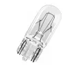 OSRAM rovka W5W 24V 5W W2,1x9,5d TRUCKSTAR PRO OS 2845TSP, 2845TSP