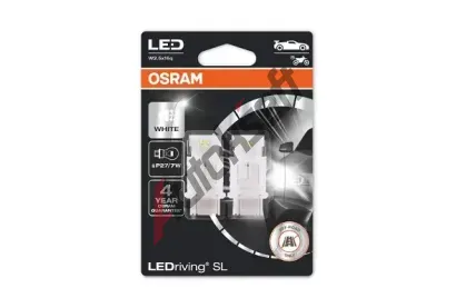 OSRAM rovka LEDriving SL OS 3157DWP-02B, 3157DWP-02B