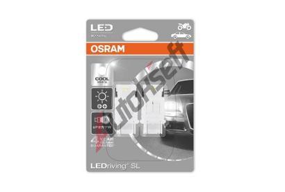 OSRAM rovka LEDriving SL OS 3548CW-02B, 3548CW-02B