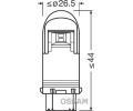 rovka koncovch svtel OSRAM ‐ OS 3557YE-02B