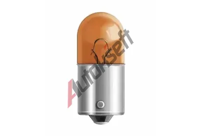 OSRAM rovka RY10W 12V 10W BAU15s OS 5009, 5009