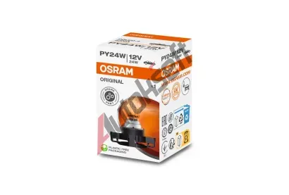 OSRAM Žárovka blikače ORIGINAL OS 5200A, 5200A OSRAM Žárovka blikače ORIGINAL OS 5200A, 5200A