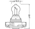 OSRAM rovka ORIGINAL OS 5201, 5201