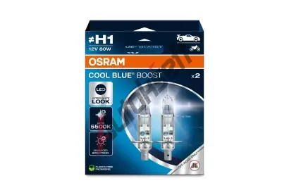 OSRAM Žárovka dálkového světlometu COOL BLUE BOOST OS 62150CBB-2HB, 62150CBB-2HB OSRAM Žárovka dálkového světlometu COOL BLUE BOOST OS 62150CBB-2HB, 62150CBB-2HB