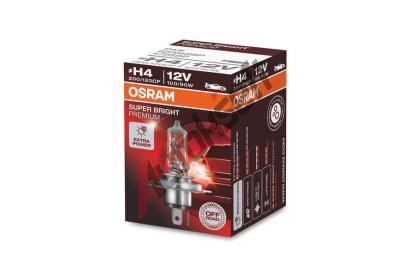 OSRAM rovka dlkovho svtlometu SUPER BRIGHT PREMIUM OS 62204SBP, 62204SBP