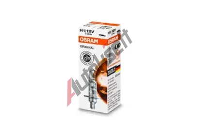 OSRAM rovka H1 12V 55W P14,5s OS 64150, 64150