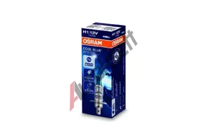 OSRAM rovka H1 12V 55W P14,5s COOL BLUE INTENSE OS 64150CBI, 64150CBI