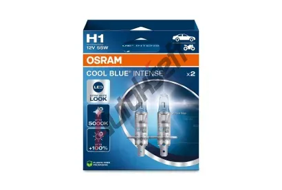 OSRAM rovka dlkovho svtlometu COOL BLUE INTENSE (Next Gen) OS 64150CBN-2HB, 64150CBN-2HB