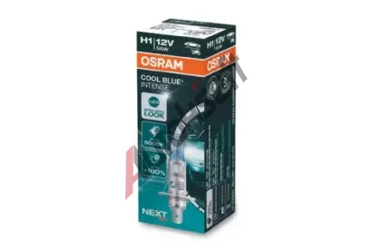 OSRAM rovka dlkovho svtlometu COOL BLUE INTENSE (Next Gen) OS 64150CBN, 64150CBN