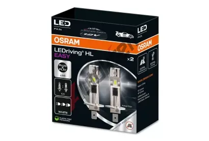 OSRAM rovka dlkovho svtlometu LEDriving HL EASY OS 64150DWESY-2HB, 64150DWESY-2HB