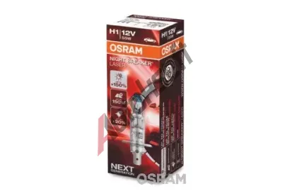 OSRAM rovka dlkovho svtlometu NIGHT BREAKER LASER next generation OS 64150NL, 64150NL