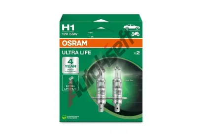 OSRAM rovka dlkovho svtlometu ULTRA LIFE OS 64150ULT-2HB, 64150ULT-2HB