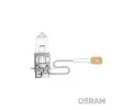 OSRAM rovka H3 12V 55W PK22s OS 64151-01B, 64151-01B