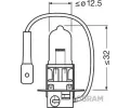 OSRAM rovka H3 12V 55W PK22s ALLSEASON SUPER OS 64151ALS, 64151ALS