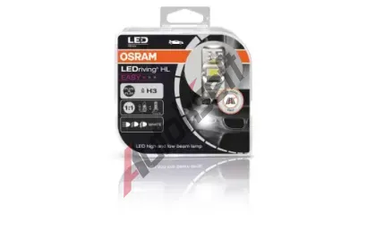 OSRAM rovka dlkovho svtlometu LEDriving HL EASY OS 64151DWESY-HCB, 64151DWESY-HCB