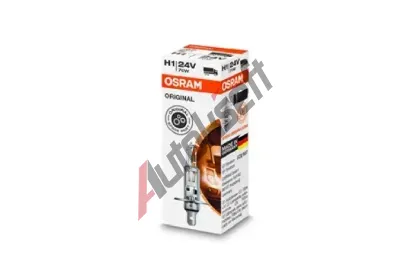 OSRAM rovka H1 24V 70W P14,5s OS 64155, 64155