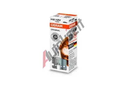 OSRAM Žárovka H2 12V 55W X511 OS 64173, 64173 OSRAM Žárovka H2 12V 55W X511 OS 64173, 64173