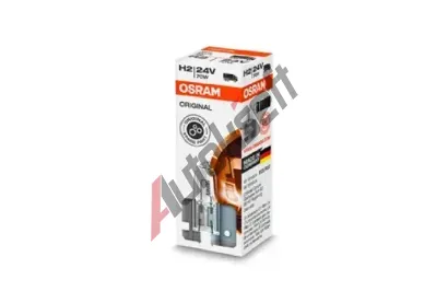 OSRAM rovka H2 24V 70W X511 OS 64175, 64175