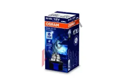 OSRAM ��rovka d�lkov�ho sv�tlometu COOL BLUE INTENSE OS 64176CBI, 64176CBI