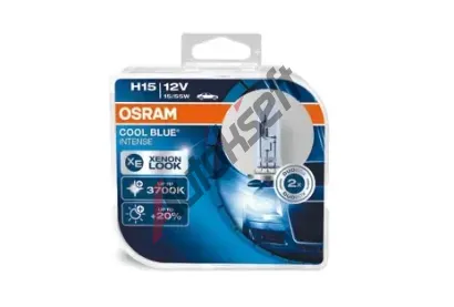 OSRAM rovka dlkovho svtlometu COOL BLUE INTENSE OS 64176CBI-HCB, 64176CBI-HCB