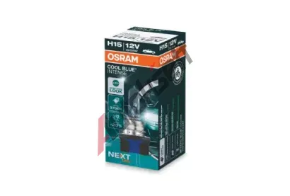 OSRAM rovka dlkovho svtlometu COOL BLUE INTENSE (Next Gen) OS 64176CBN, 64176CBN