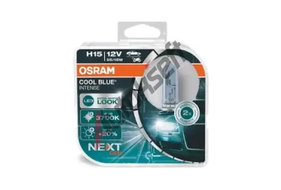 OSRAM rovka dlkovho svtlometu COOL BLUE INTENSE (Next Gen) OS 64176CBN-HCB, 64176CBN-HCB