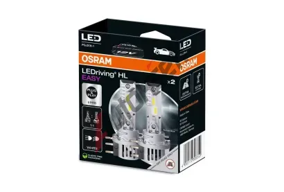 OSRAM rovka dlkovho svtlometu LEDriving HL EASY OS 64176DWESY-2HB, 64176DWESY-2HB