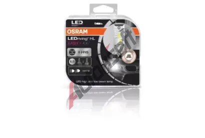 OSRAM rovka dlkovho svtlometu LEDriving HL EASY OS 64176DWESY-HCB, 64176DWESY-HCB