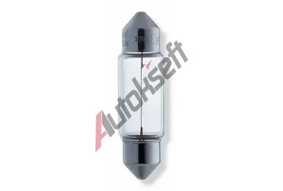 OSRAM rovka C5W 12V 5W SV8,5-8 OS 6418, 6418