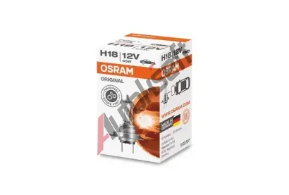 OSRAM rovka dlkovho svtlometu ORIGINAL OS 64180L, 64180L