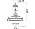 OSRAM rovka R2 (Bilux) 12V 45/40W P45t OS 64183, 64183