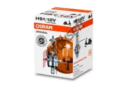 OSRAM rovka HS1 12V 35/35W PX43t OS 64185, 64185