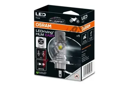 OSRAM ��rovka hlavn�ho sv�tlometu LEDriving� HLM EASY OS 64185DWESY-1HB, 64185DWESY-1HB