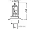 OSRAM rovka HS1 12V 35/35W PX43t OS 64185, 64185