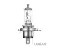 OSRAM rovka H4 12V 60/55W P43t OS 64193-01B, 64193-01B