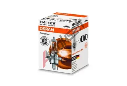 OSRAM rovka H4 12V 60/55W P43t OS 64193, 64193