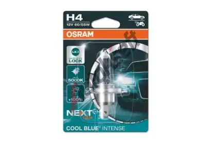 OSRAM rovka dlkovho svtlometu COOL BLUE INTENSE (Next Gen) OS 64193CBN-01B, 64193CBN-01B