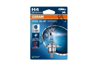 OSRAM rovka dlkovho svtlometu COOL BLUE INTENSE (Next Gen) OS 64193CBN-1BL, 64193CBN-1BL