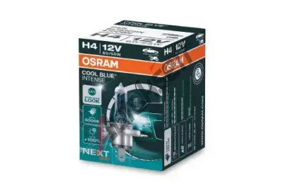 OSRAM rovka dlkovho svtlometu COOL BLUE INTENSE (Next Gen) OS 64193CBN, 64193CBN