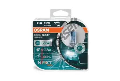 OSRAM rovka dlkovho svtlometu COOL BLUE INTENSE (Next Gen) OS 64193CBN-HCB, 64193CBN-HCB