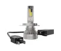 OSRAM Žárovka dálkového světlometu LEDriving HL ALLSEASON H4 OS 64193DWALL-2HB, 64193DWALL-2HB