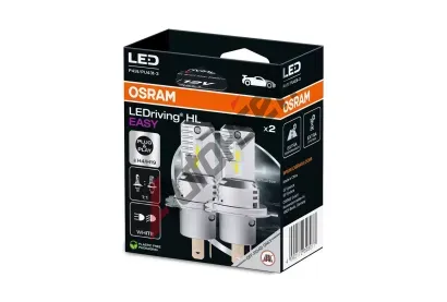 OSRAM rovka dlkovho svtlometu LEDriving HL EASY OS 64193DWESY-2HB, 64193DWESY-2HB