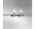 OSRAM Žárovka dálkového světlometu NIGHT BREAKER® LED SMART H4 OS 64193DWNBSM-2HB, 64193DWNBSM-2HB