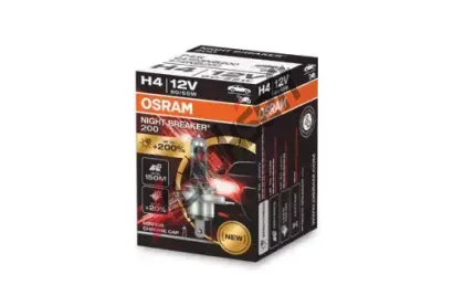 OSRAM rovka dlkovho svtlometu NIGHT BREAKER 200 OS 64193NB200, 64193NB200