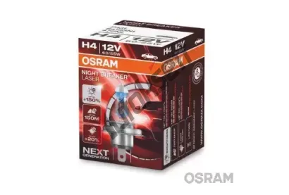 OSRAM rovka dlkovho svtlometu NIGHT BREAKER LASER next generation OS 64193NL, 64193NL