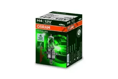 OSRAM rovka H4 12V 60/55W P43t ULTRA LIFE OS 64193ULT, 64193ULT