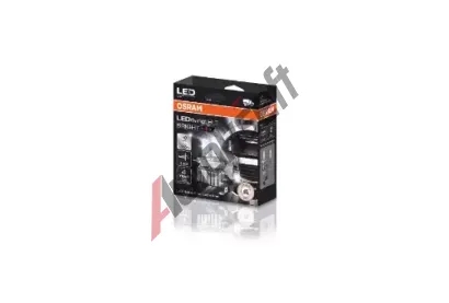 OSRAM ��rovka LEDriving� HLT BRIGHT OS 64196DWBRT, 64196DWBRT