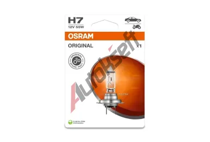 OSRAM rovka dlkovho svtlometu ORIGINAL OS 64210-1BL, 64210-1BL